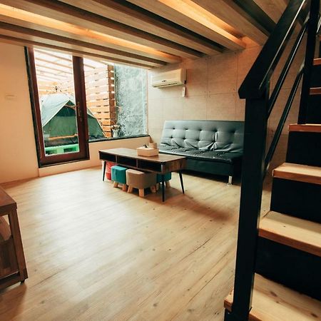 Chu'S Home類包棟家庭房#本國旅客須先匯款 تاينان المظهر الخارجي الصورة